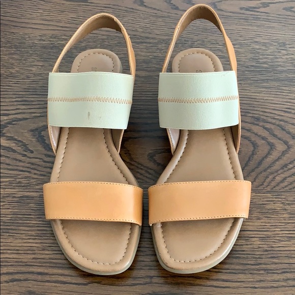 studio ladies sandals